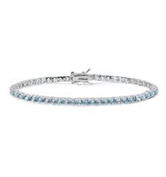 Bracciale Comete Donna in Argento Zircone BRA 240 M18 - BRA 240 M18